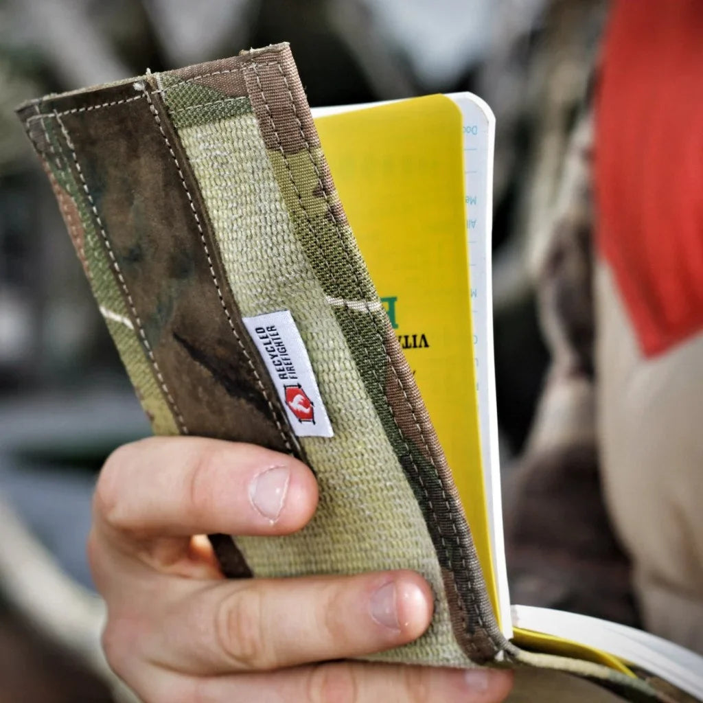 Rite In The Rain Notebook Cover - Firehose Edition