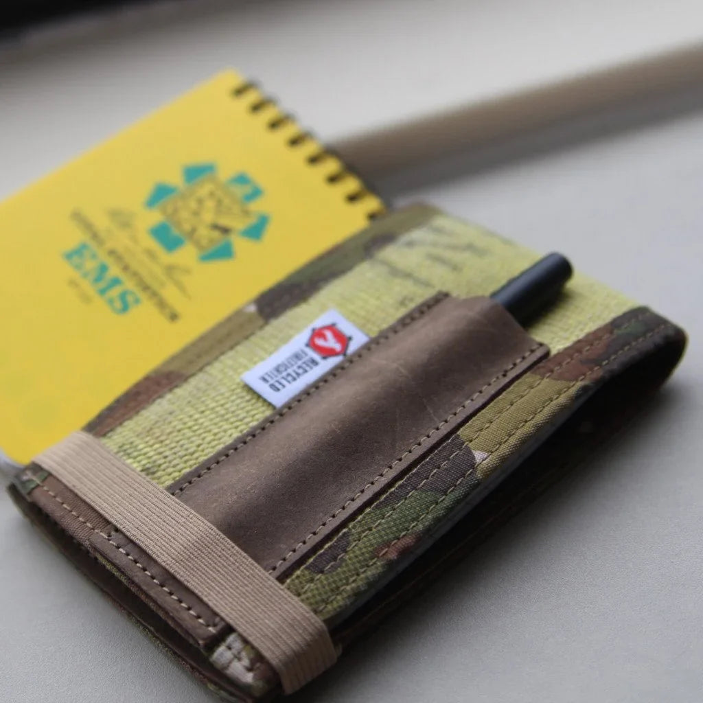 Rite In The Rain Notebook Cover - Firehose Edition