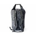 Roll Top Duffle Backpack
