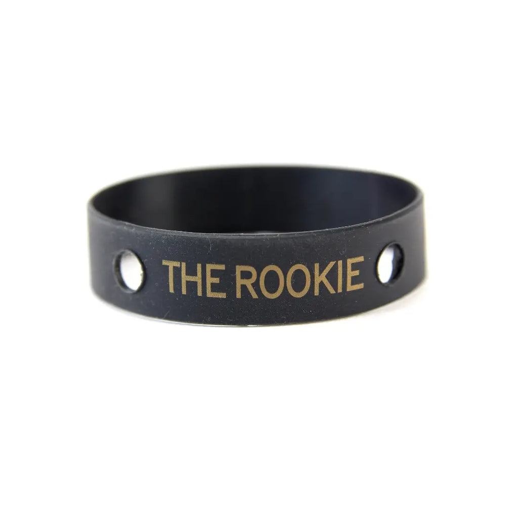 Rookie Wallet Band