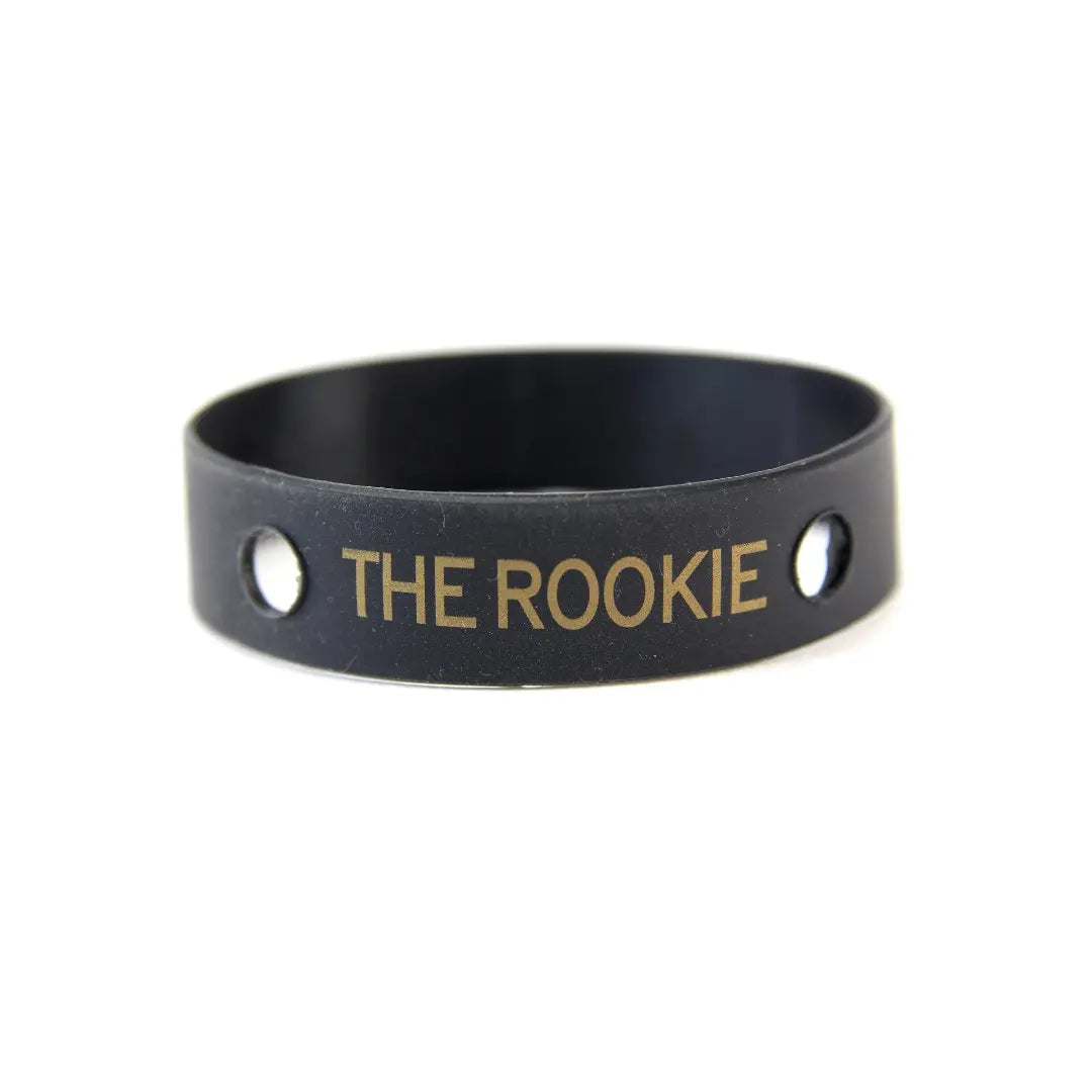 Rookie Wallet Band