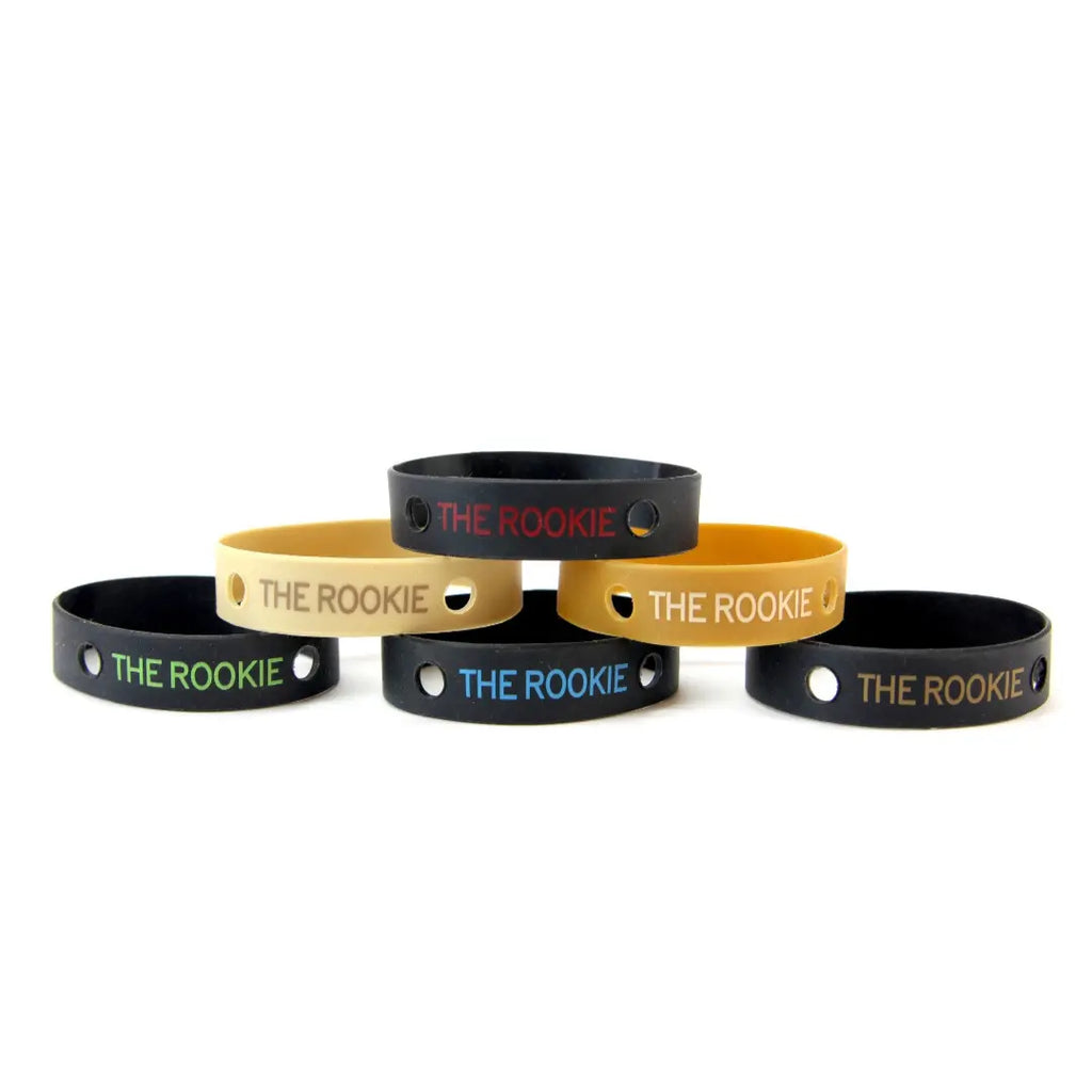 Rookie Wallet Band