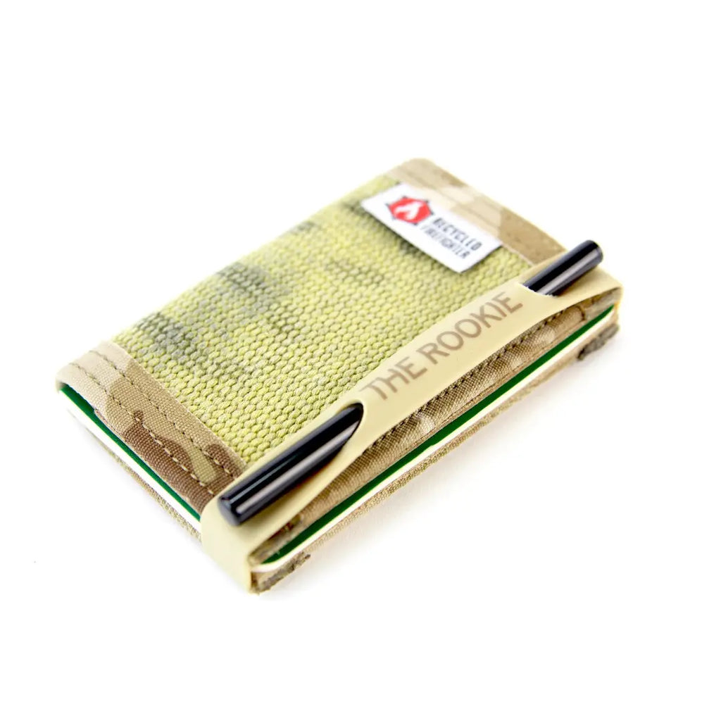 Rookie Wallet Band