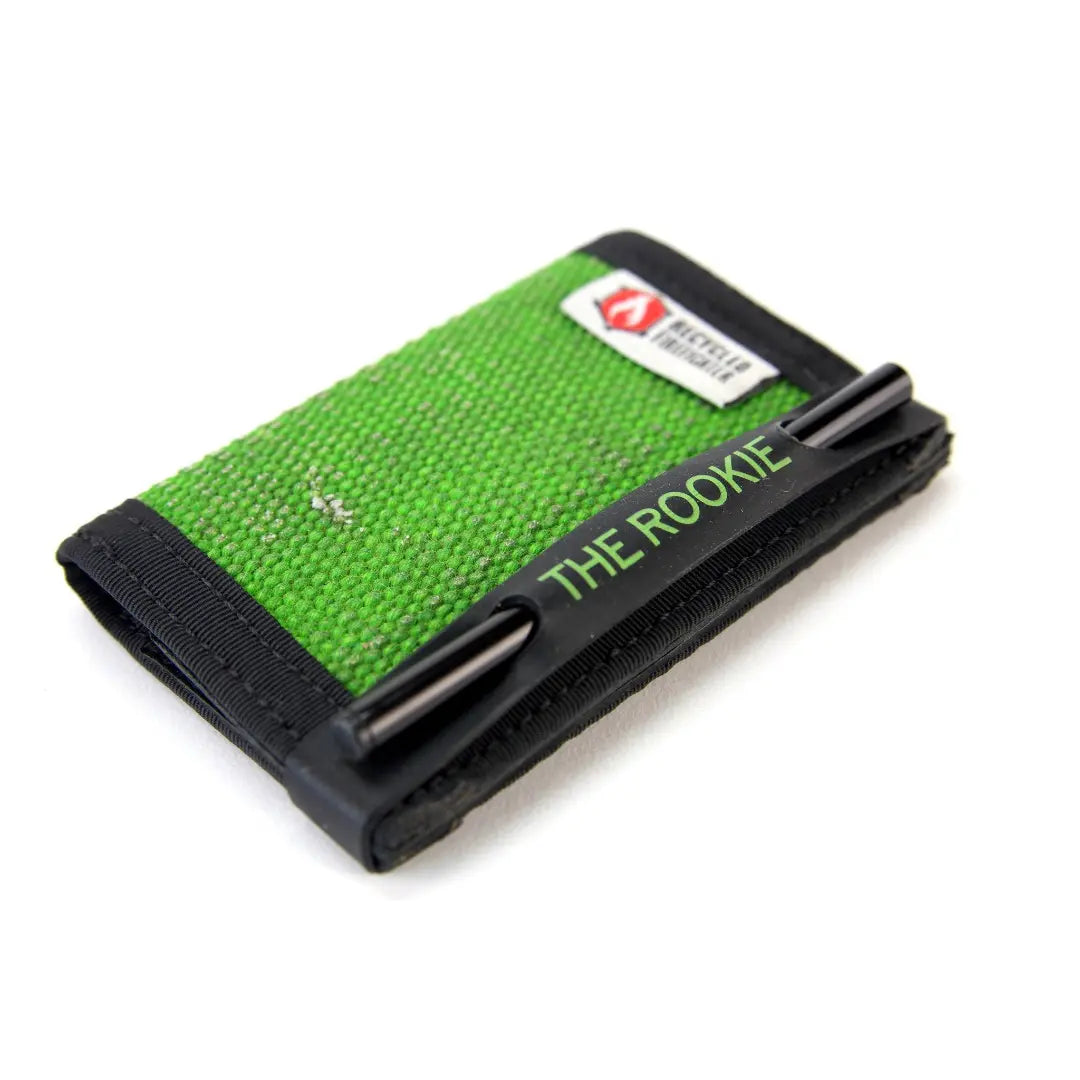 Rookie Wallet Band