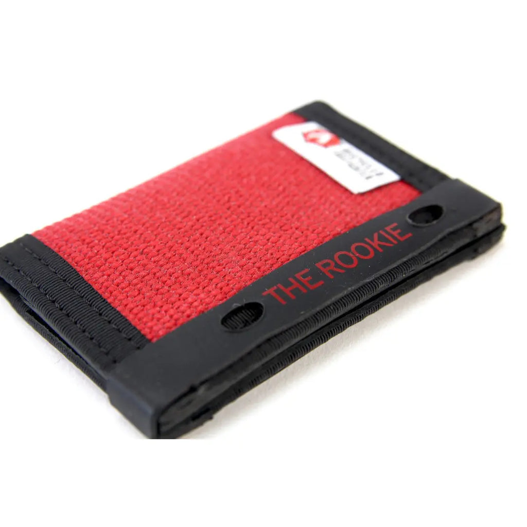 Rookie Wallet Band