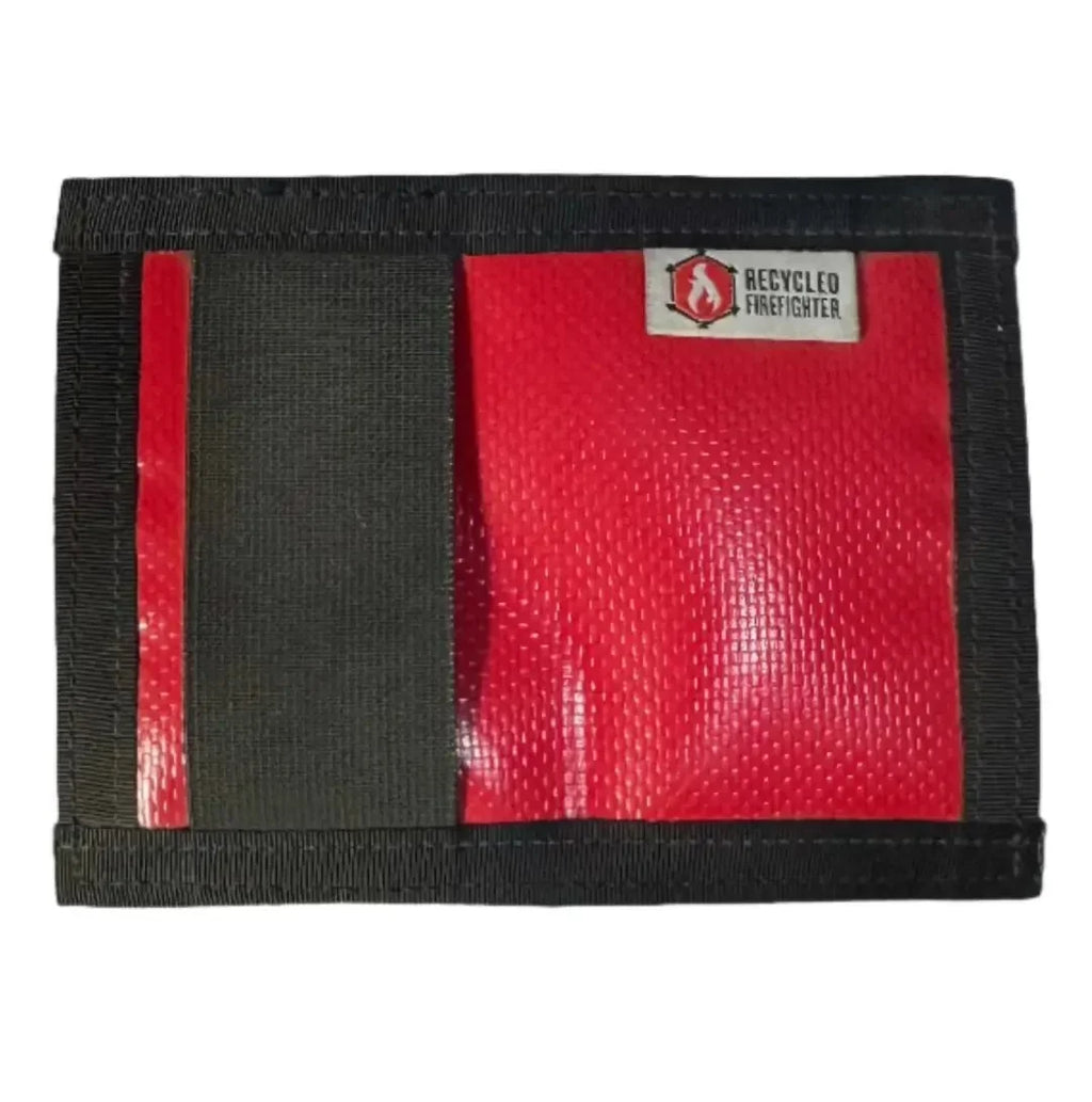 Rookie Wallet - Firehose Edition