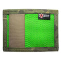 Rookie Wallet - Firehose Edition