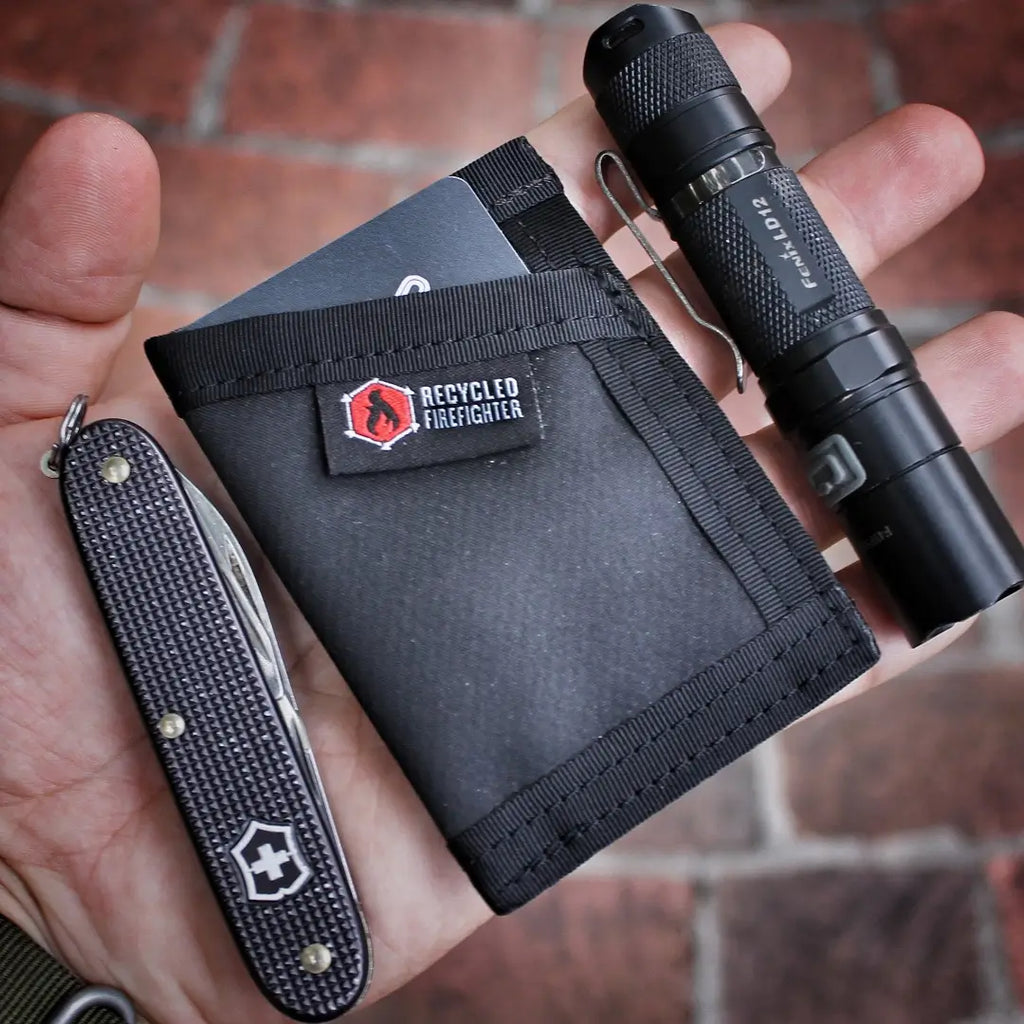 Sergeant Wallet - Hypalon Edition