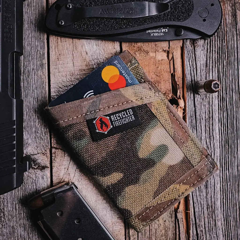 Sergeant Wallet - XPAC Edition