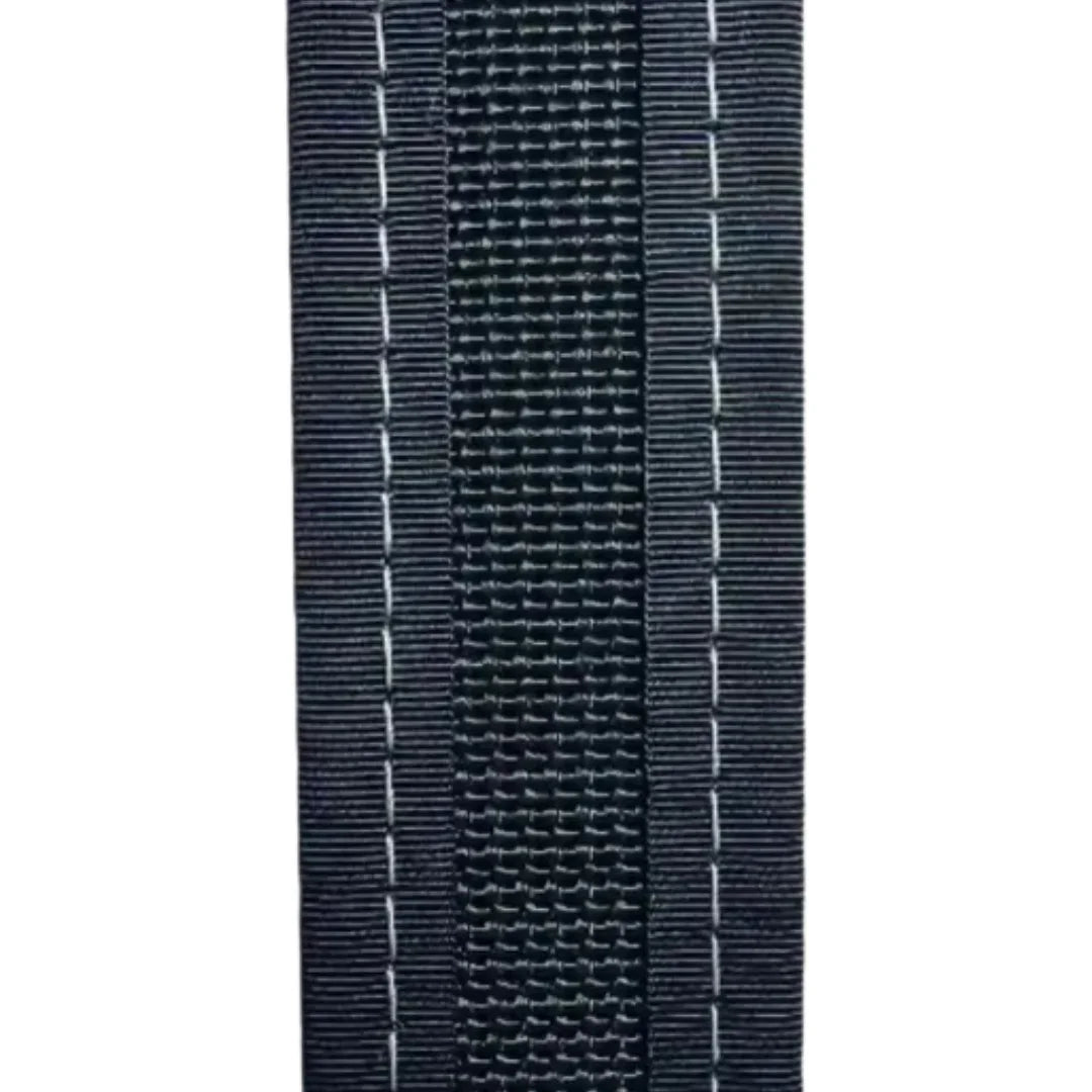 Single Layer Belt - HD - Metal Buckle