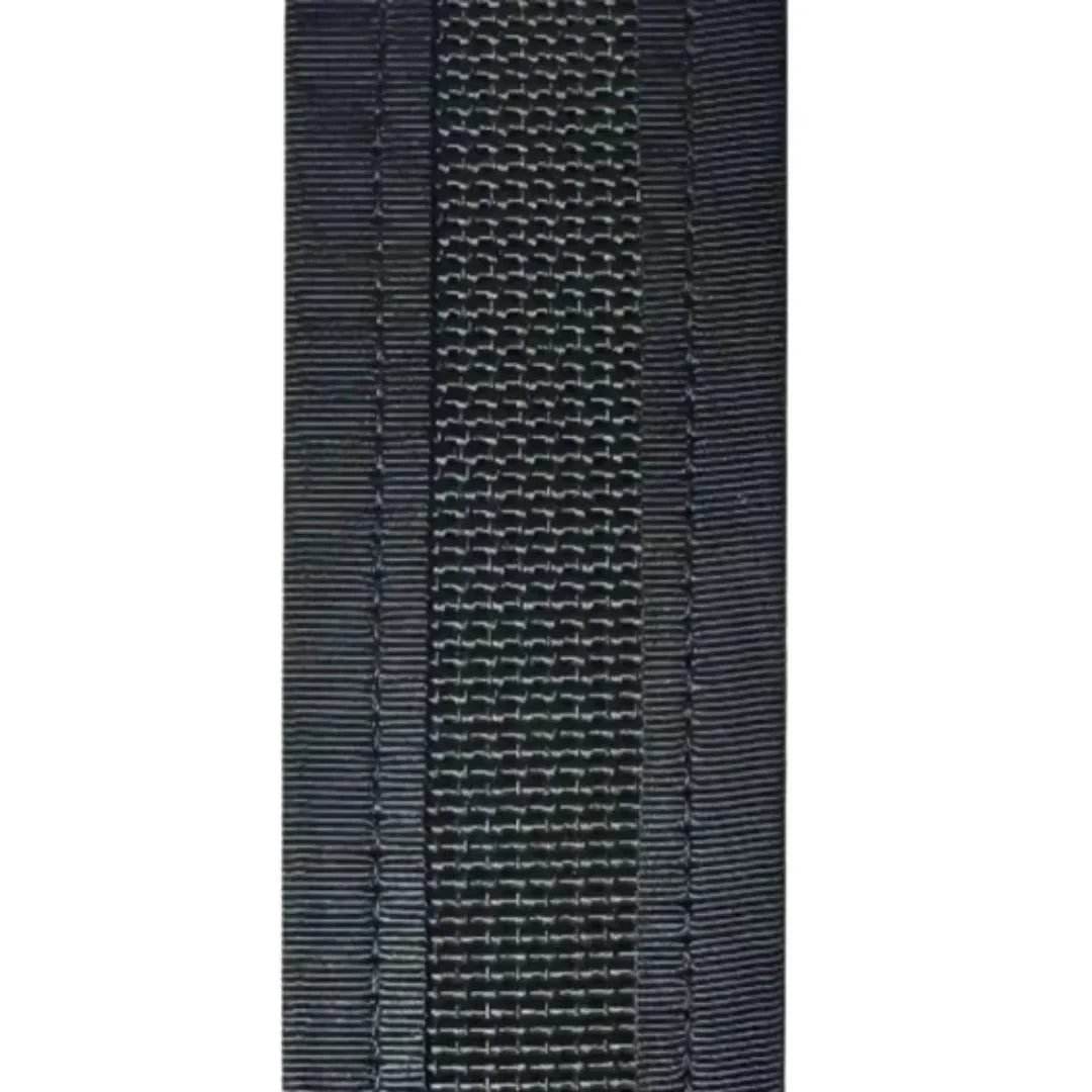 Single Layer Belt - HD - Metal Buckle