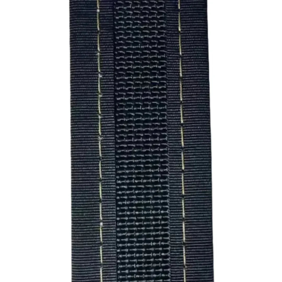 Single Layer Belt - HD - Metal Buckle