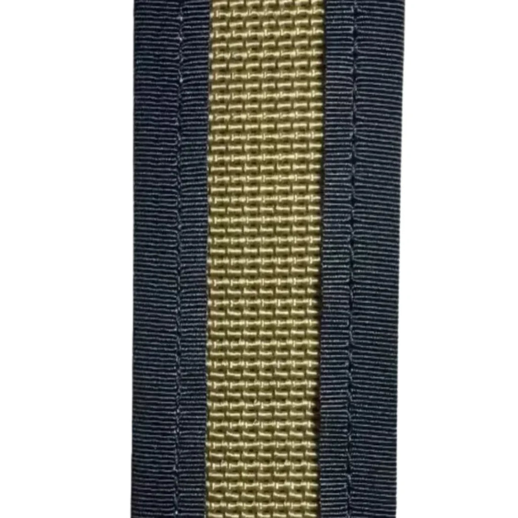 Single Layer Belt - HD - Metal Buckle
