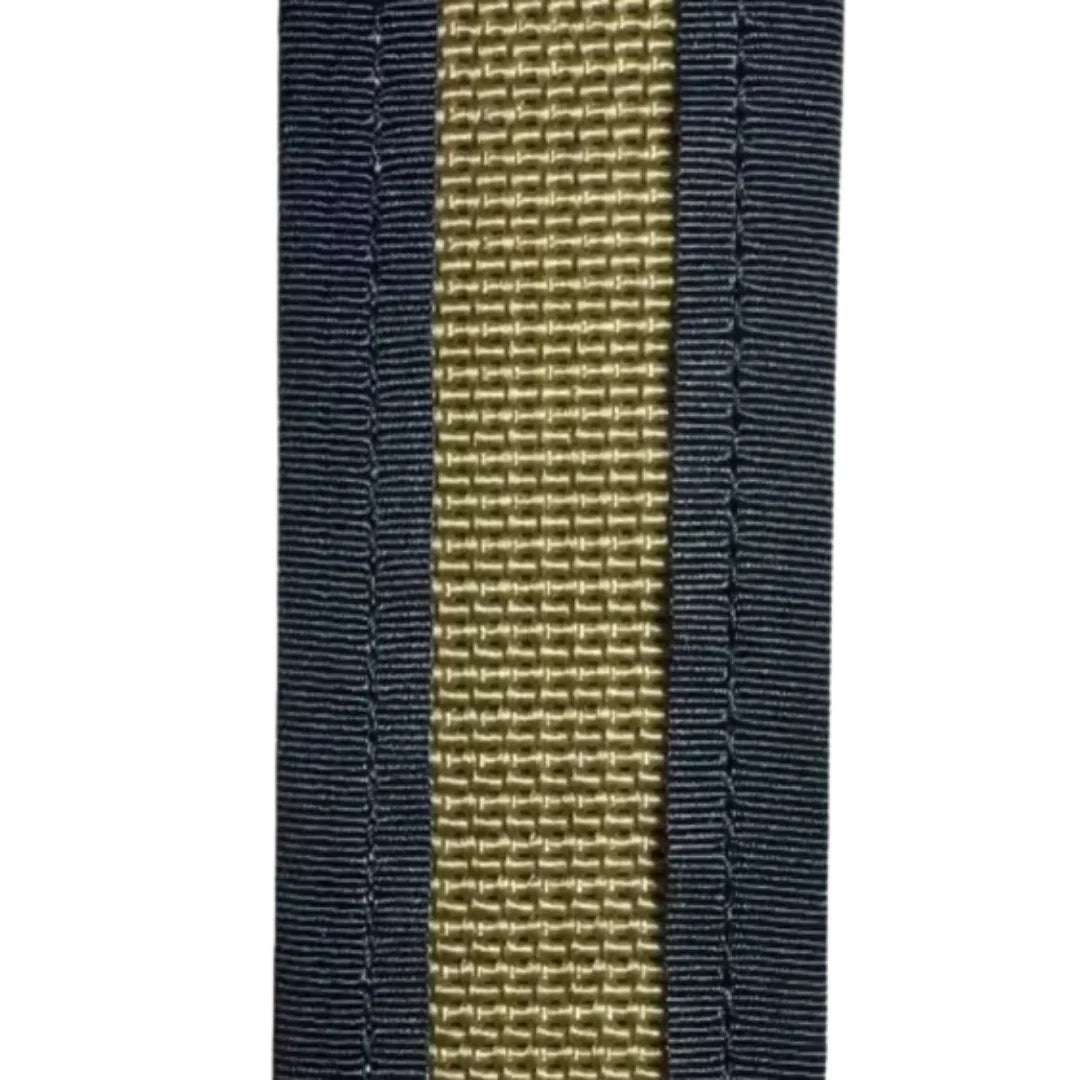 Single Layer Belt - HD - Metal Buckle