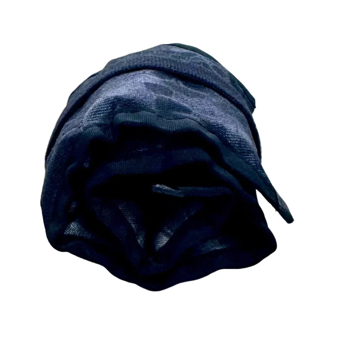 Small (Skinny) Tool Roll - Cordura Edition