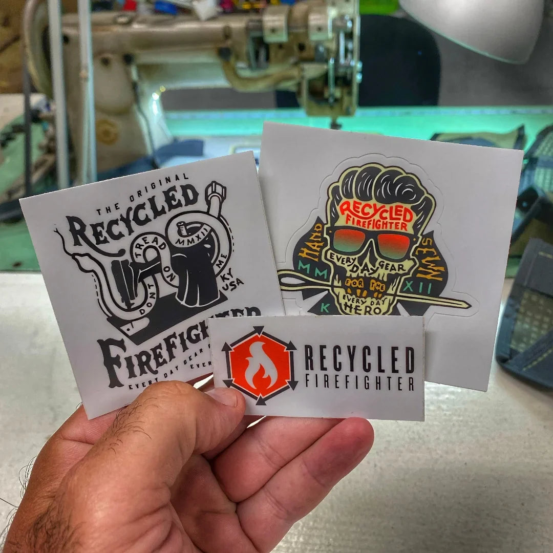 Swag Stickers