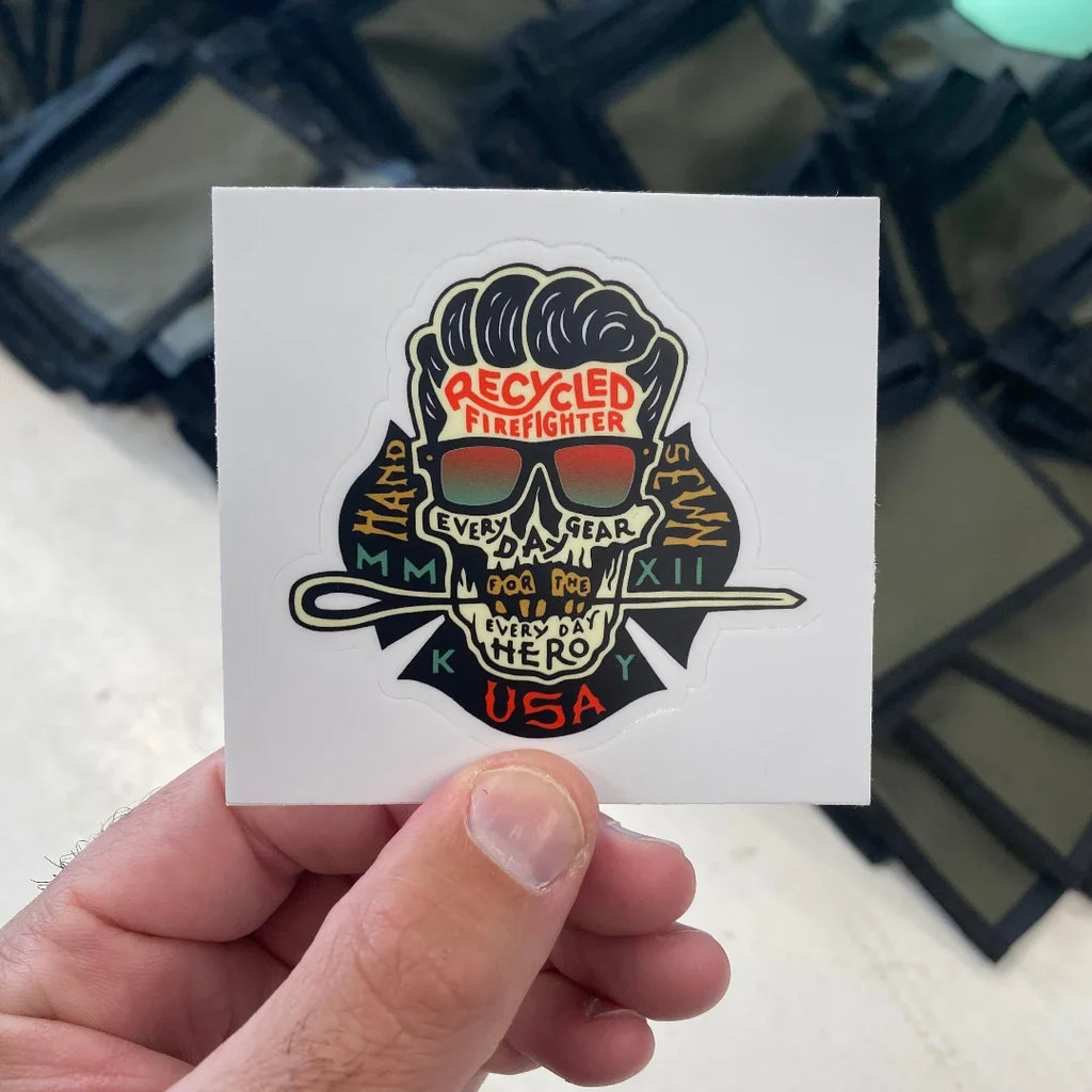 Swag Stickers