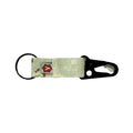 The Chauffeur - Camo Edition - Durable keychain clip