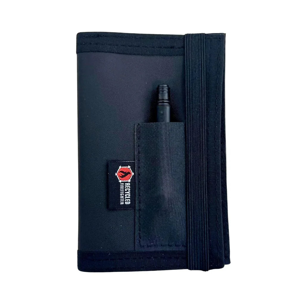 The Inspector Notebook - Combat Leather Edition