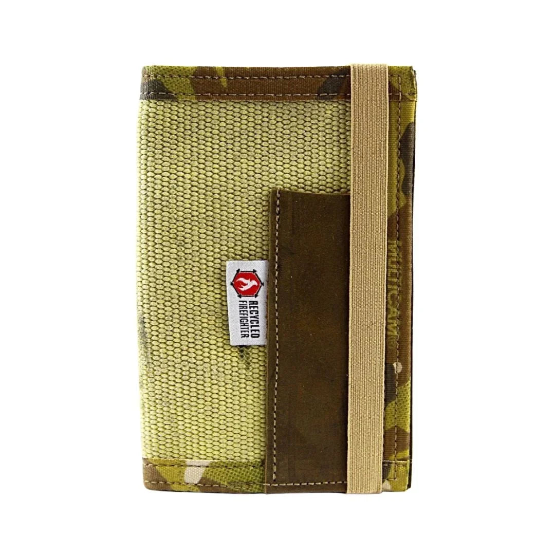 The Inspector Notebook - Firehose Edition