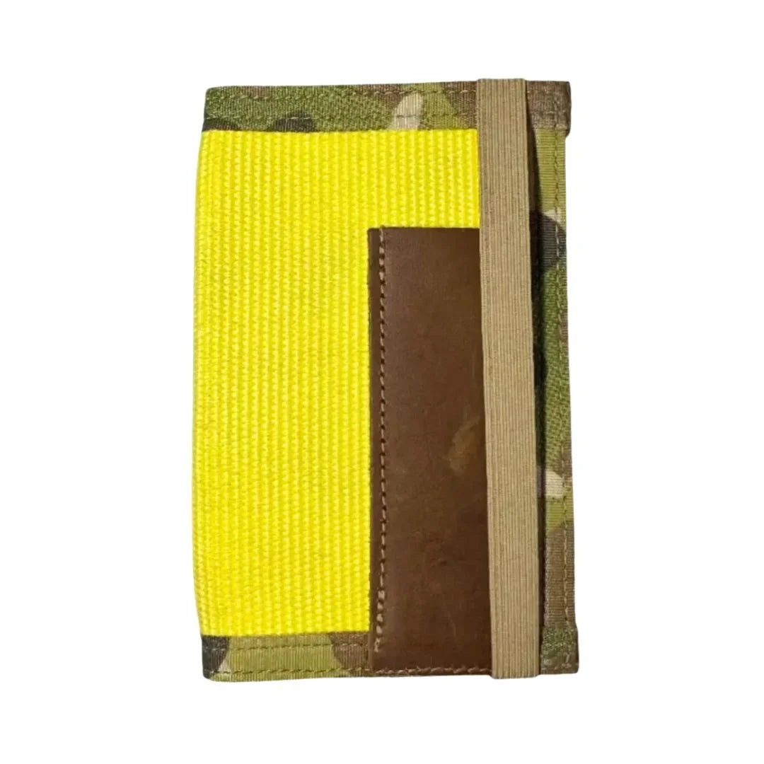 The Inspector Notebook - Firehose Edition