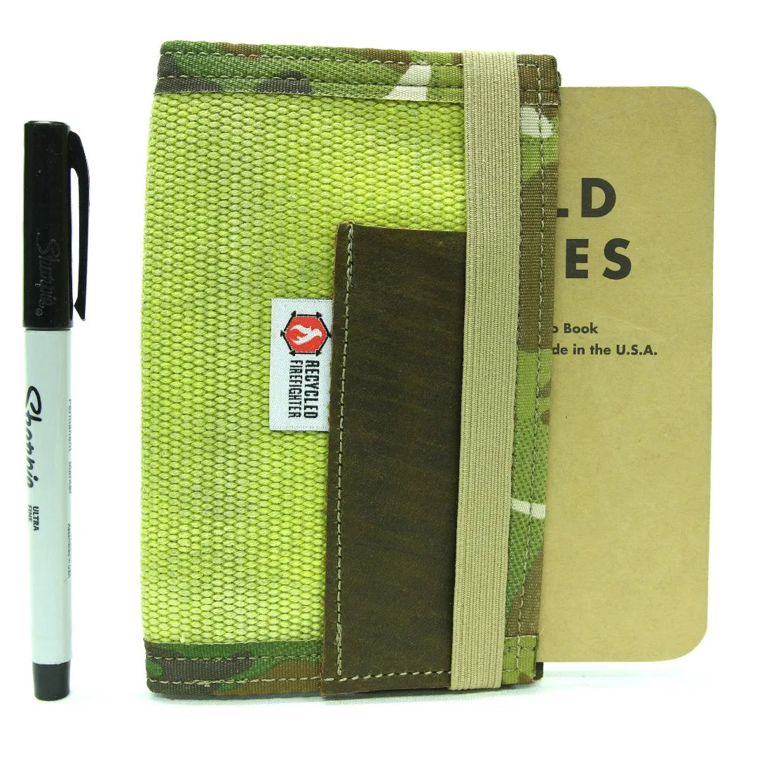 The Inspector Notebook - Firehose Edition