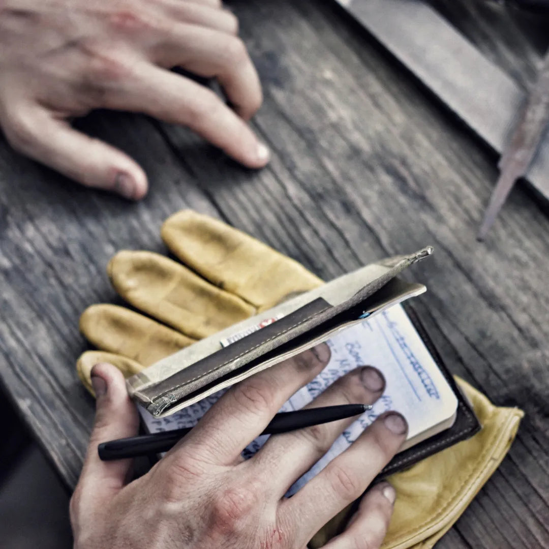 The Inspector Notebook - Firehose Edition
