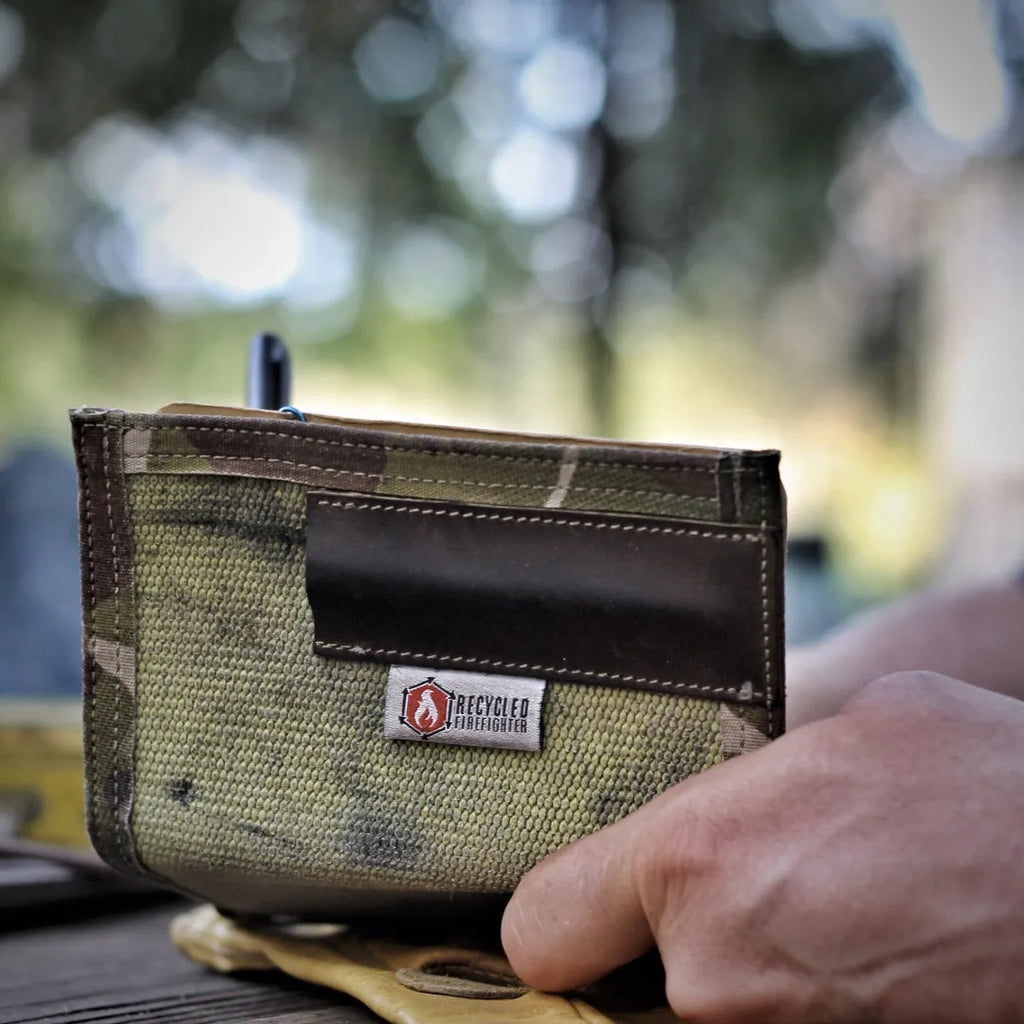 The Inspector Notebook - Firehose Edition