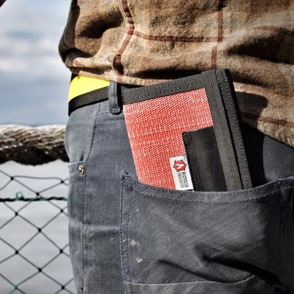 The Inspector Notebook - Firehose Edition