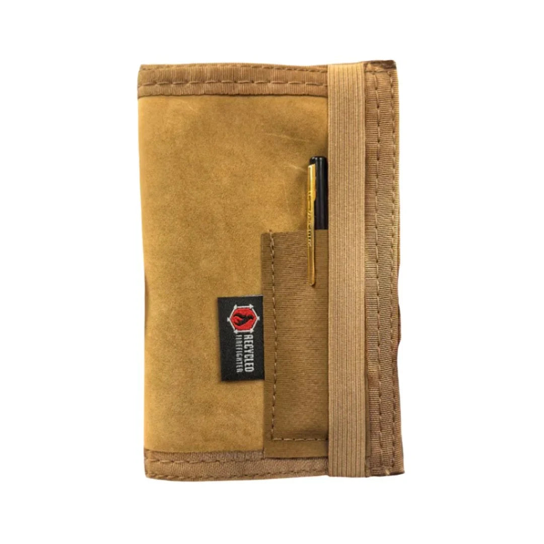 The Inspector Notebook - Firehose Edition