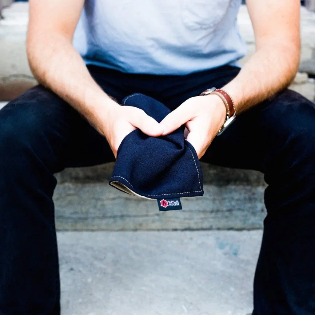 The Probie Handkerchief