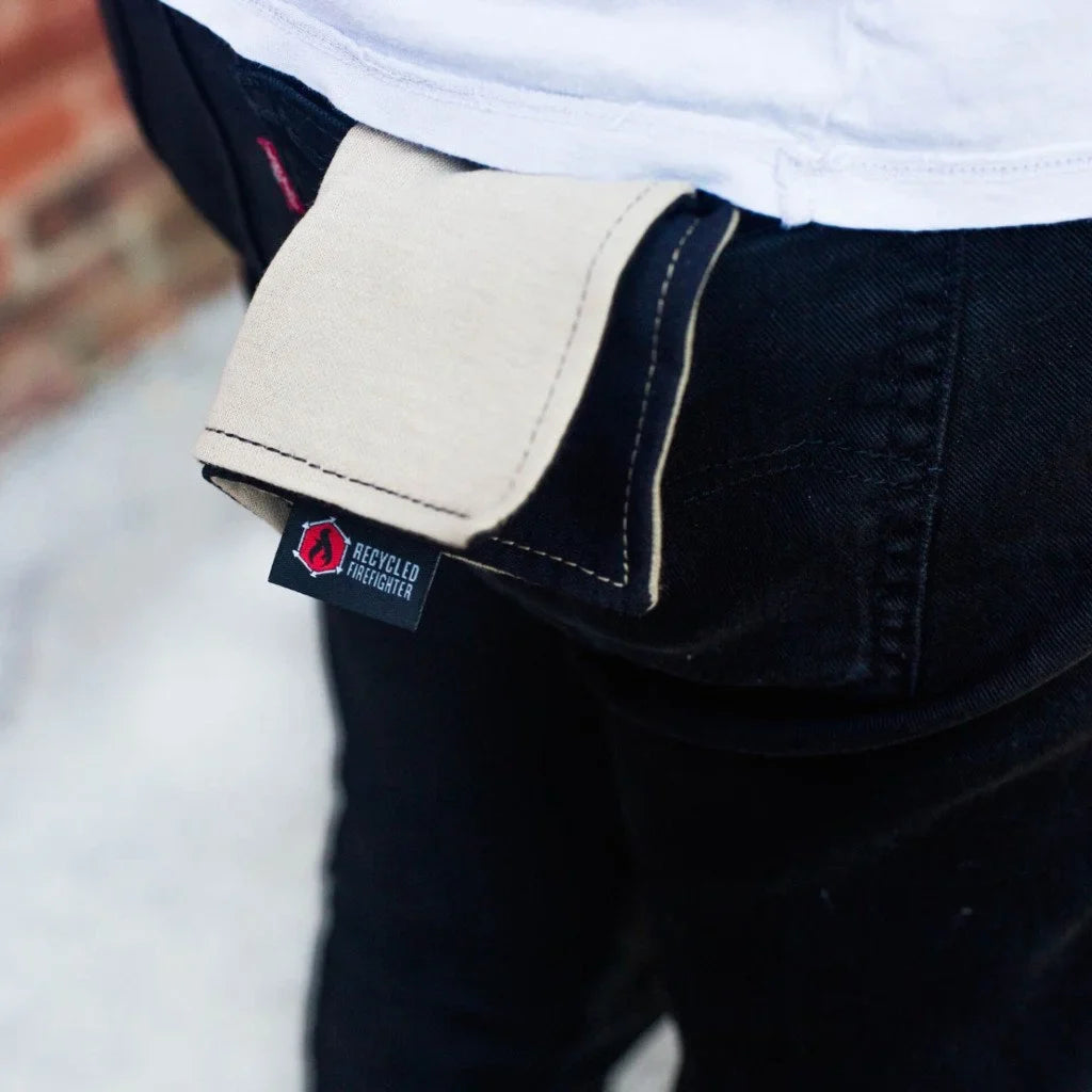 The Probie Handkerchief
