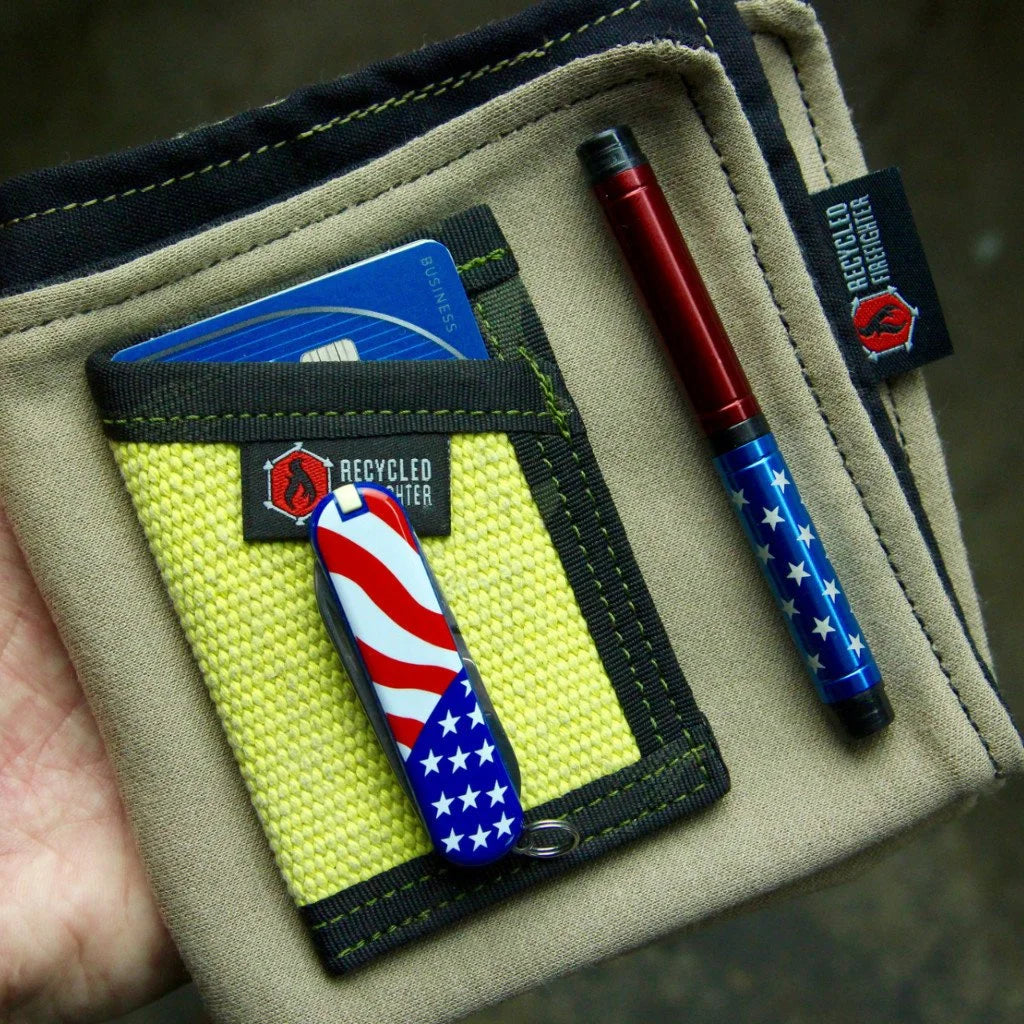 The Probie Handkerchief