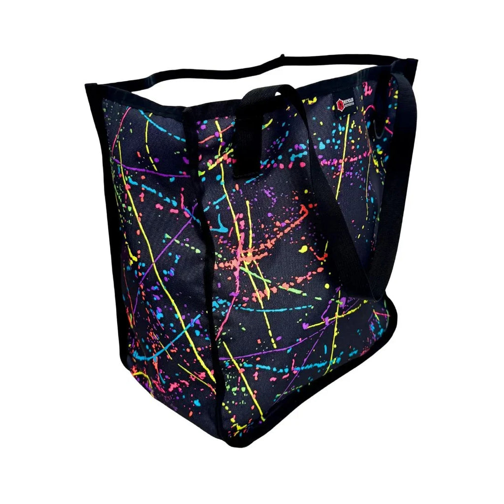 Tactical Tote Bag - Cordura Edition