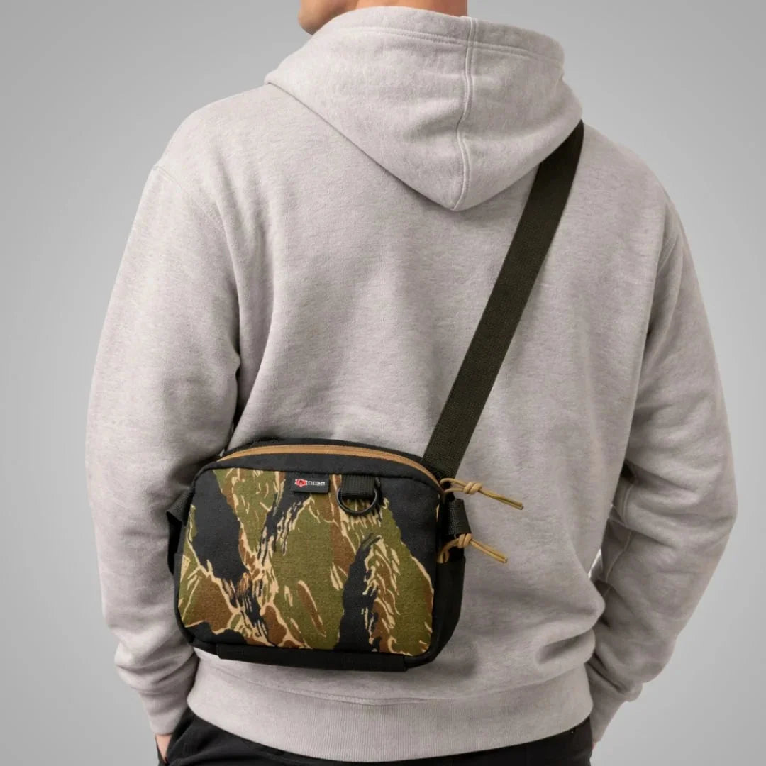TrailHound Fanny Pack - Cordura Edition