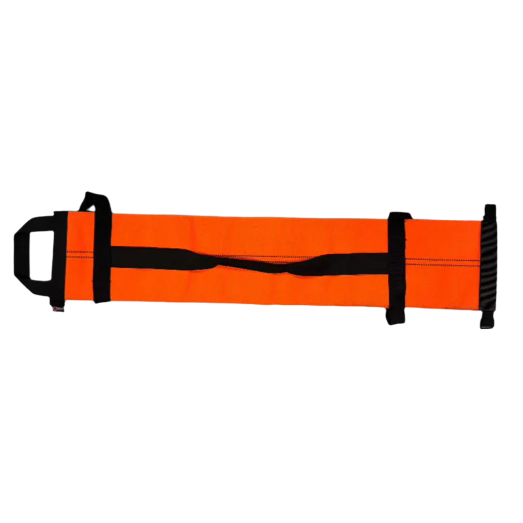 Workout Battle Bag - Blaze