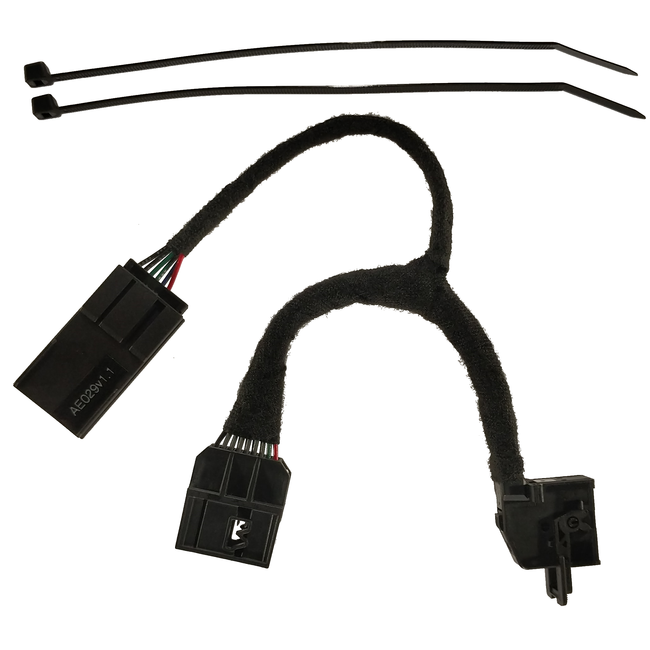 2021-2026 Chevrolet Tahoe Autostop Eliminator