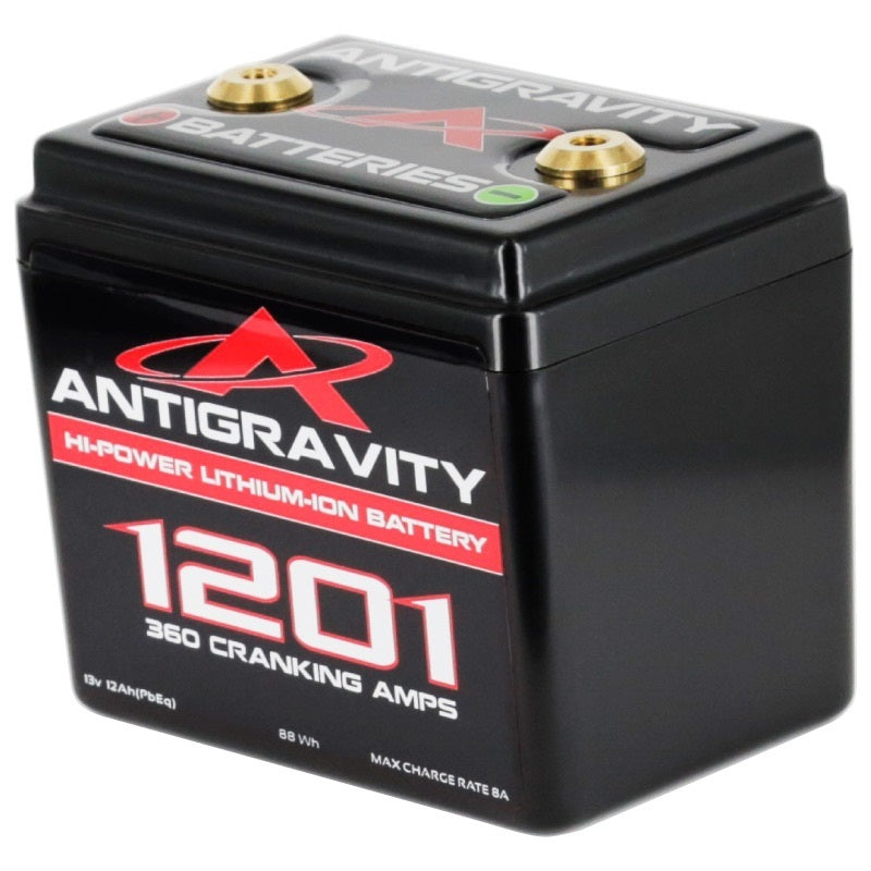 Antigravity Batteries Antigravity Small Case 12-Cell Lithium Battery AG-1201