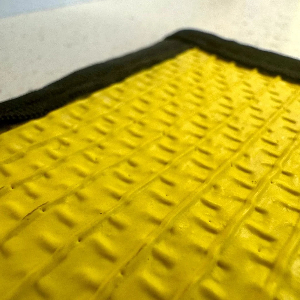 Drop Zone Mat - HD - Rubber Hose Edition