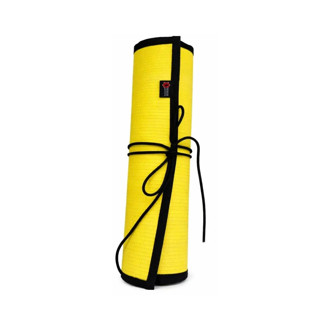Drop Zone Mat - HD - Rubber Hose Edition