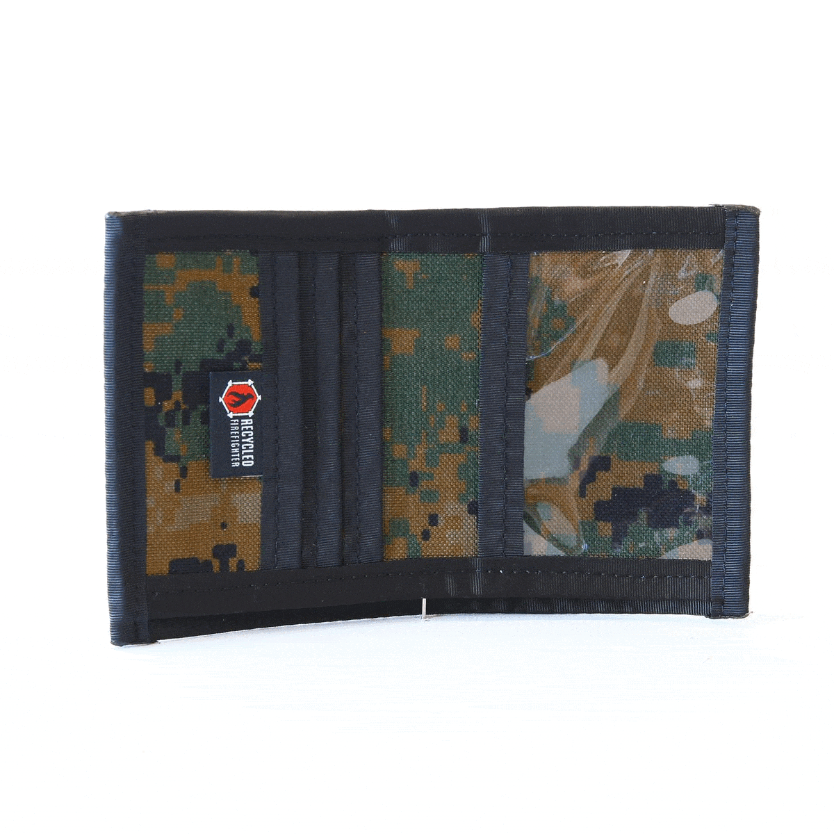Captain Wallet - Hypalon Edition