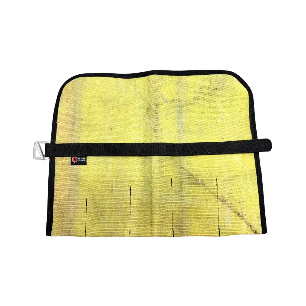 Fire Hose Tool Roll