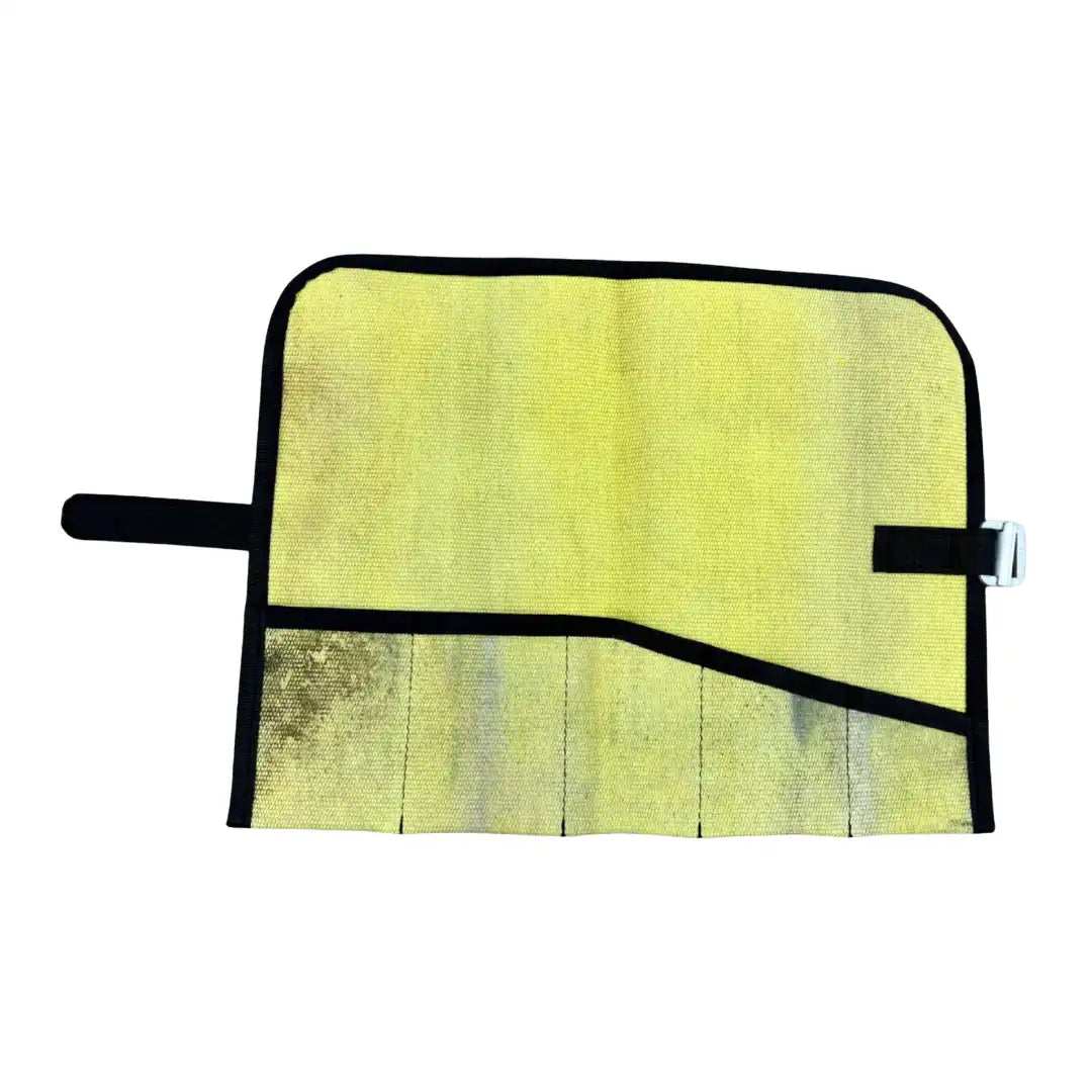 Fire Hose Tool Roll