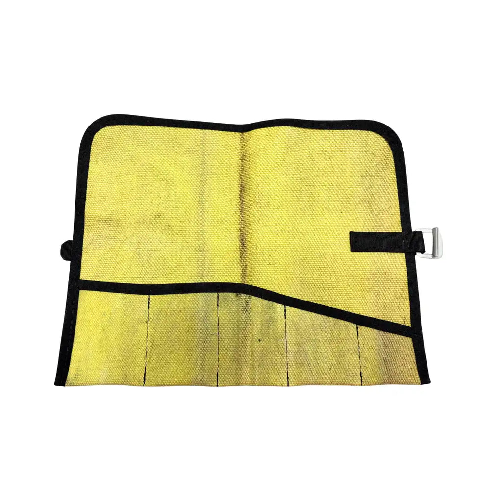 Fire Hose Tool Roll