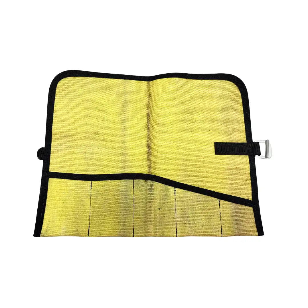 Fire Hose Tool Roll
