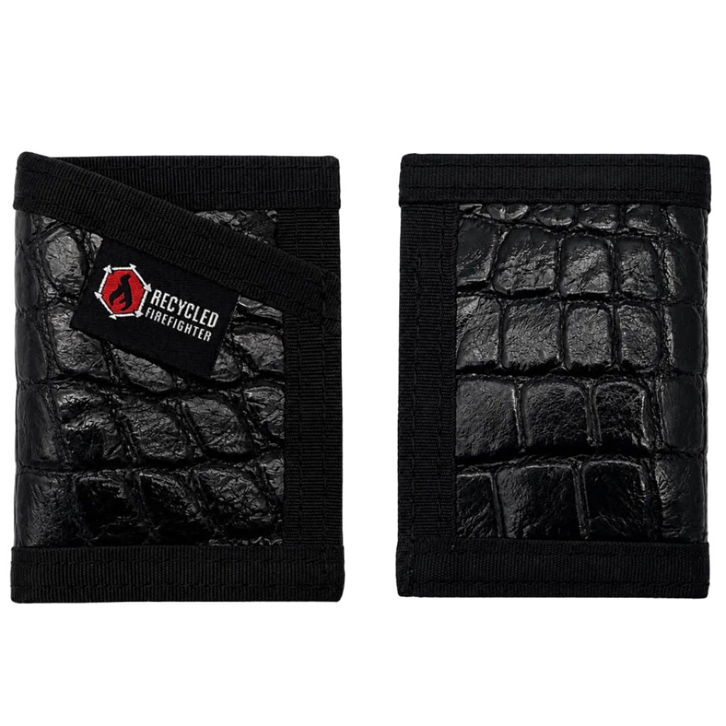 Sergeant Wallet - Slim Gator Edition
