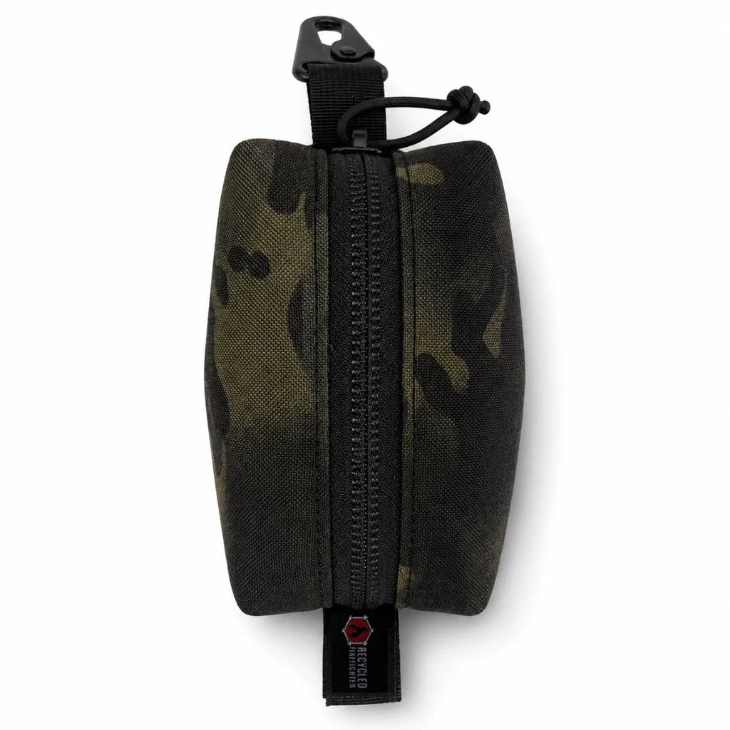 Hot Shot - Commander - Keychain Pouch
