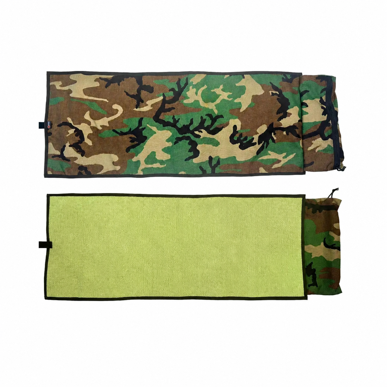 Long Rifle Mat - Firehose Edition