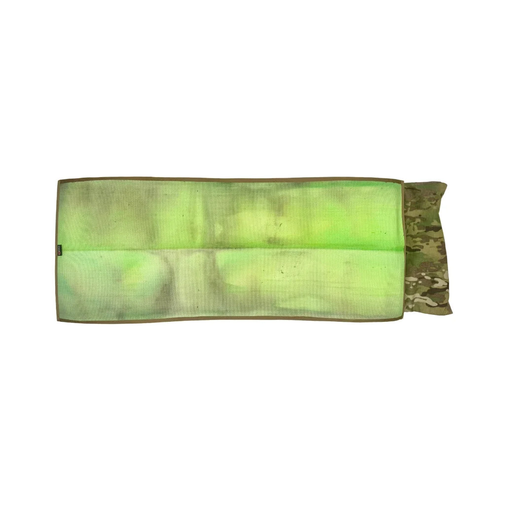 Long Rifle Mat - Firehose Edition