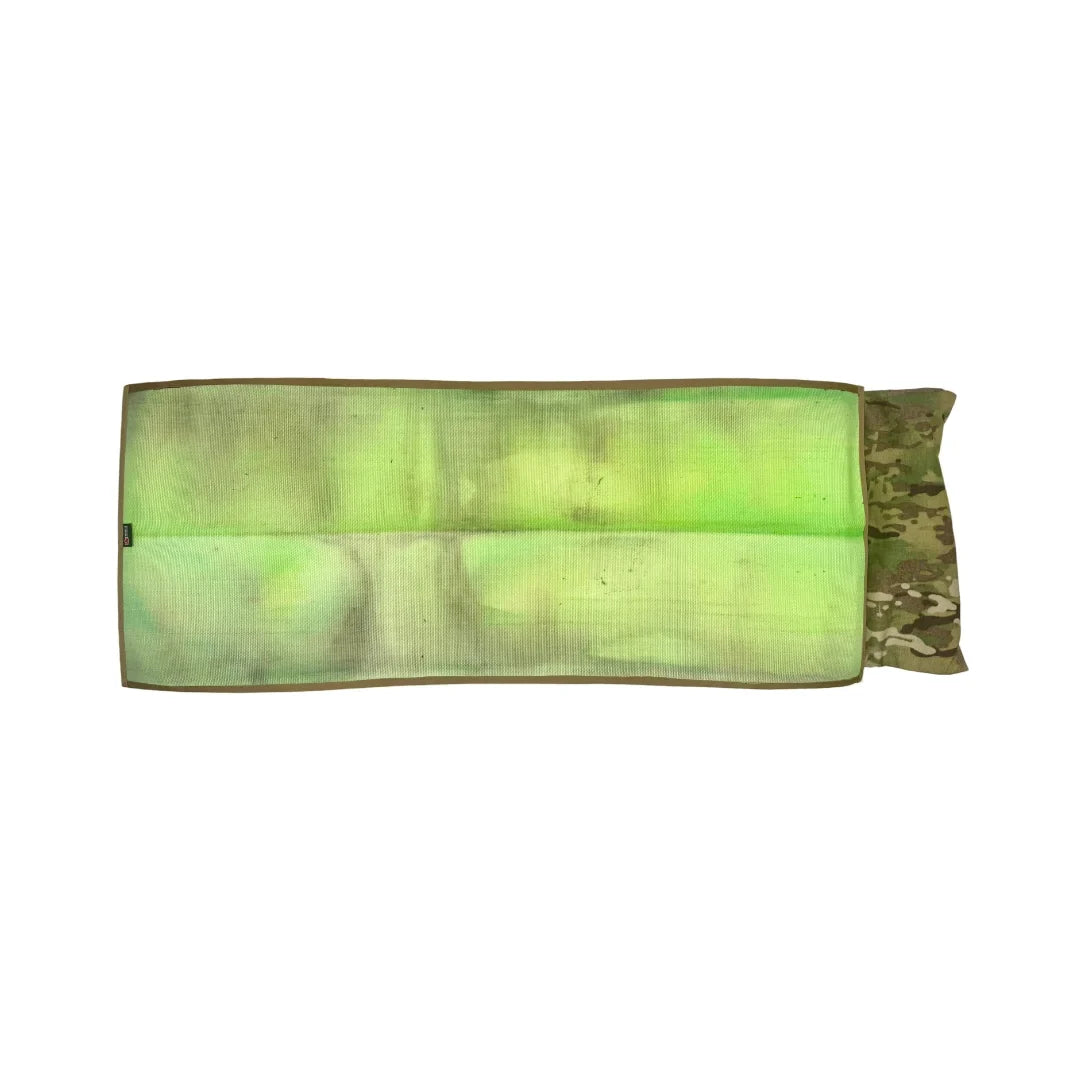 Long Rifle Mat - Firehose Edition